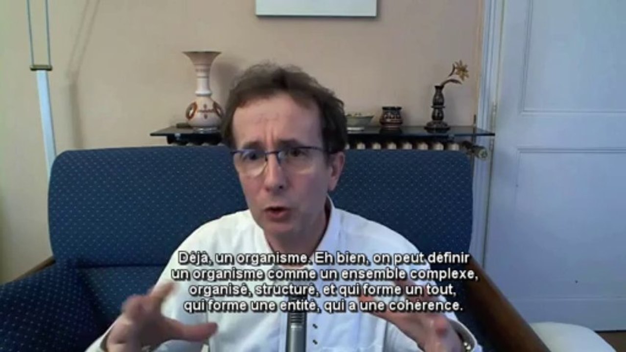 Les microorganismes, appelés communément "microbes"