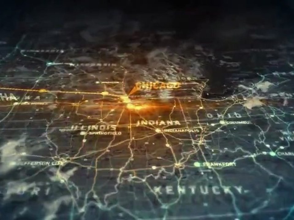 Need for Speed  The Run - Trailer