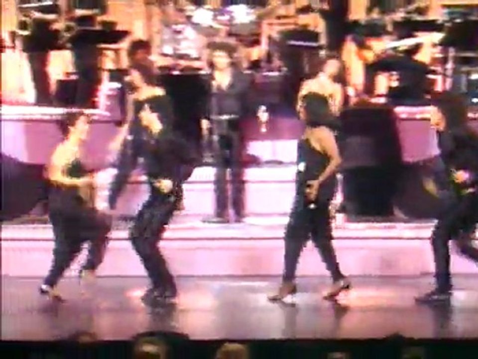 Stars on 45 Live