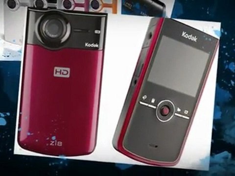 Black Friday 2011 - Camcorders