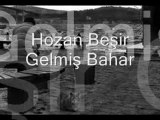 hozan Beşir gelmiş bahar