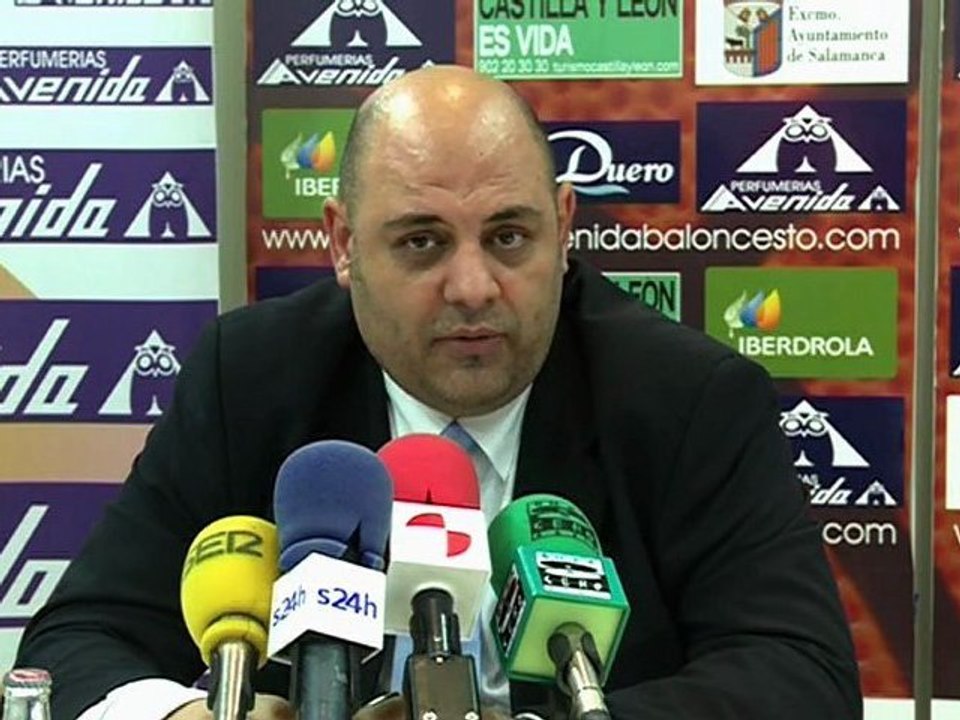 R.P. de Lucas Mondelo
