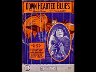 Lovie Austin & Her Blues Serenaders - Peepin' Blues