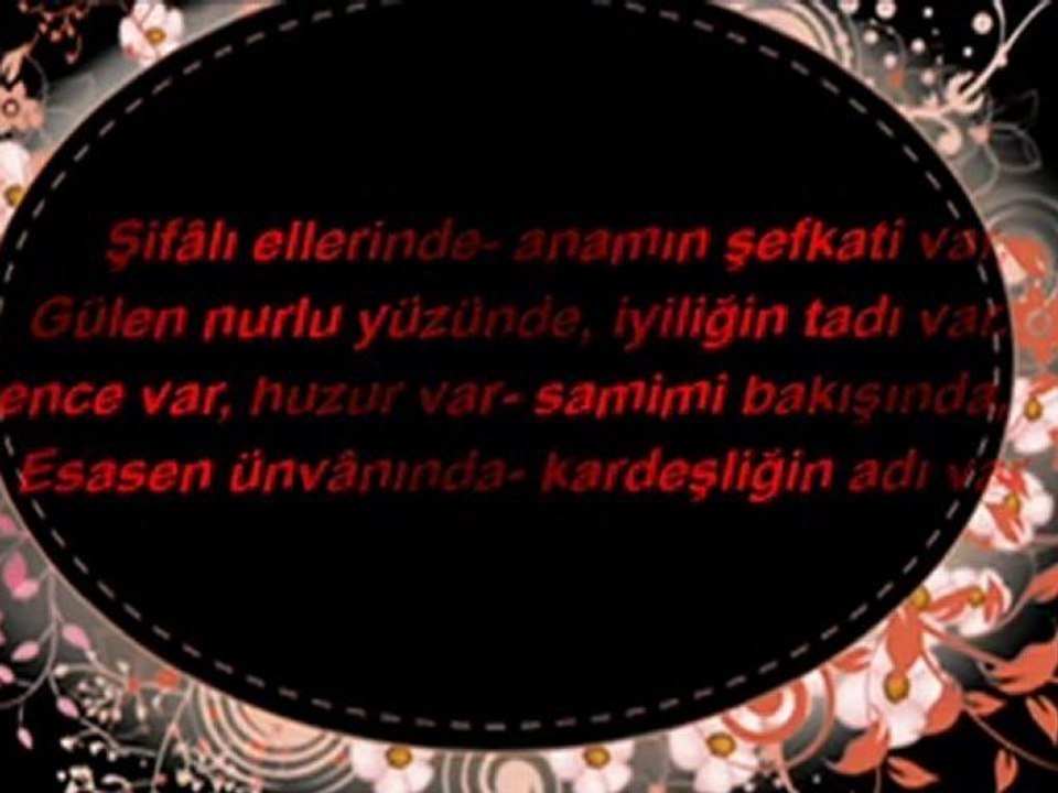 Hemşirem