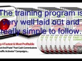 Fast Cash Commissions review