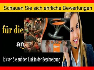AB DOER TWIST ABDOER 360° Twist + E-Book gratis "Super ich bin fit"