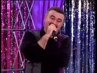 Hasan Emre-AşatmaTeyze (BESNİLİ)