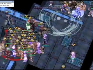 [Sapere Aude]Owned ALL