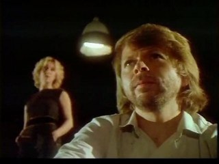 Abba - The Day Before You Came - video clip