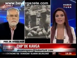 Dersim İsyan Etmedi