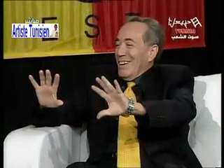 الترجي بطل أفريقيا 2011 في ضيافة قناة حنبعل - الجزء 4/4