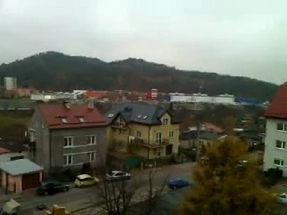 Okno Tesco