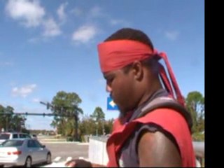 JAKE HEARS THE TRUTH