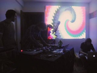 Copa Turbo en Noise off festival