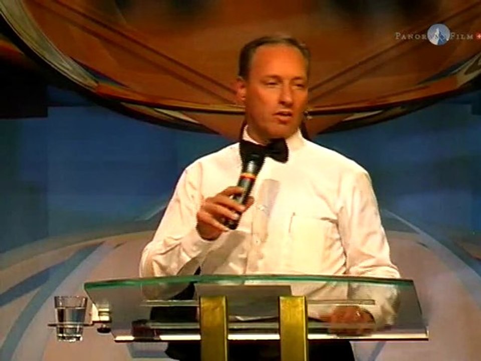 7. AZK - Ivo Sasek - Vorwort - Wozu eine AZK