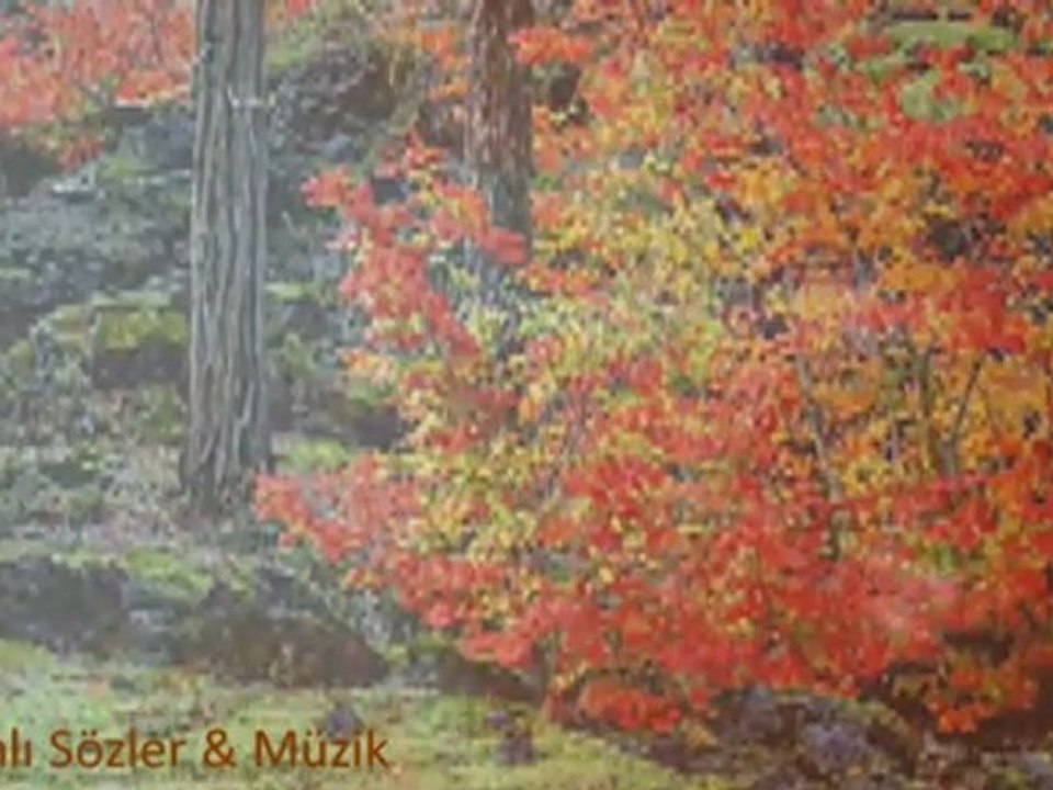 Gülben Ergen - Masuzcuktan---