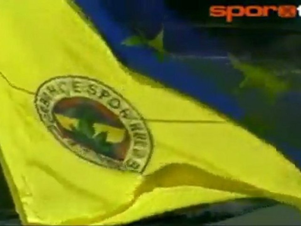 Fenerbahçeli Olmak Ne Güzel Bir Şey | YENİ MARŞ