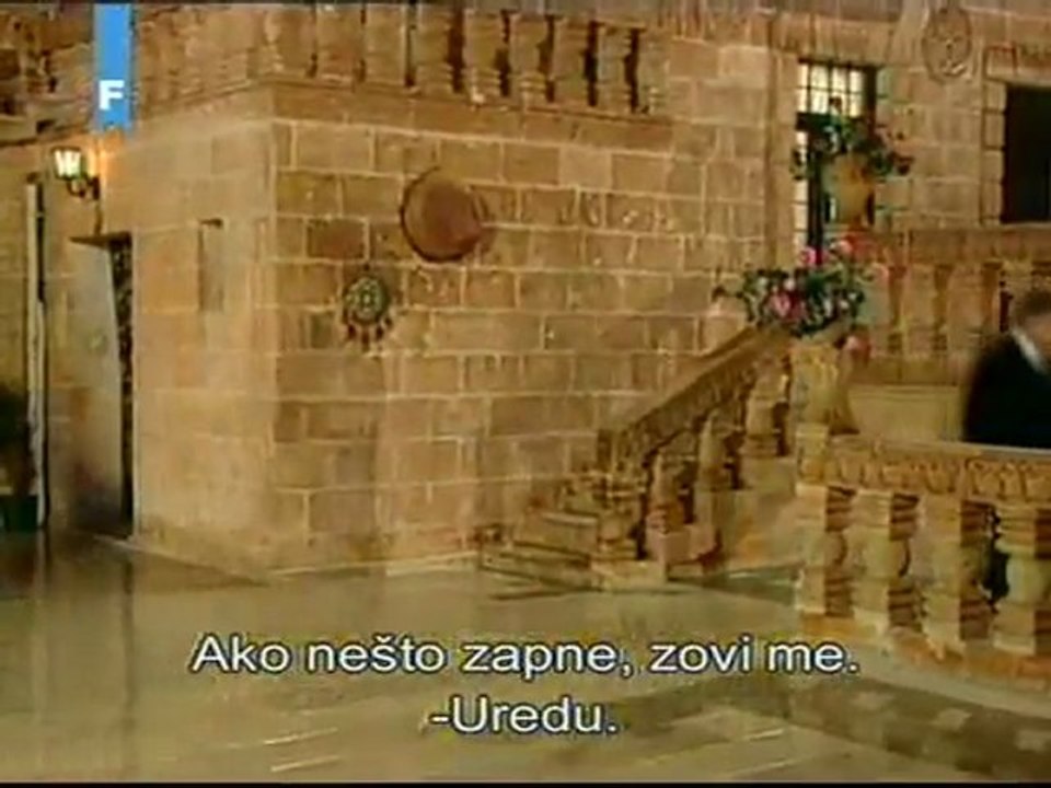 Da sam oblak ep.7