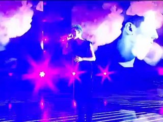 Antonella Lo Coco X Factor 5 2011 'What else is there?'