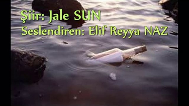 ELİF REYYA NAZ-JALE SUN TEK SEVGİLİ