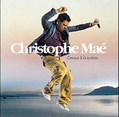 Christophe Maé DANCE MIX  - Pourquoi c'est Bo  (Remix ABraXas)