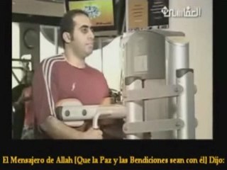 hadiz creyente fuerte y debil