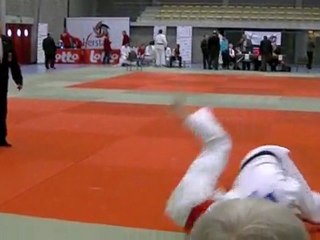 D4A Deuxième journée - RJC Mons C