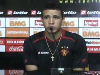 Goleada PE - Roberson parte 2