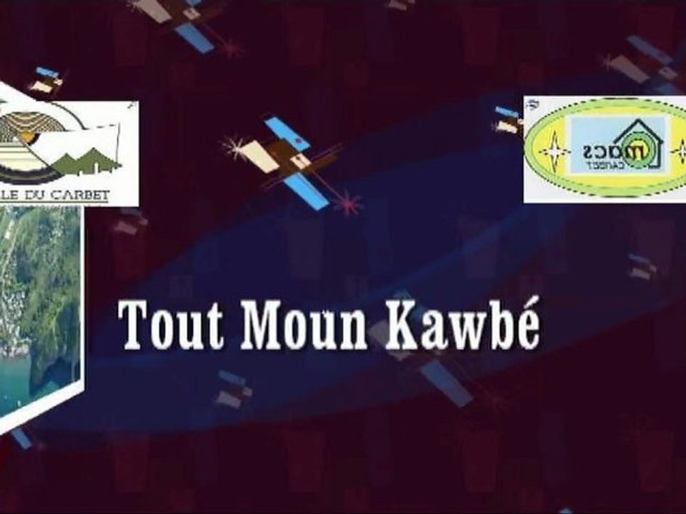 VILLE DU CARBET handisport et tourisme samedi 3 décembre de 7h à 22h place des Caraïbes au Carbet