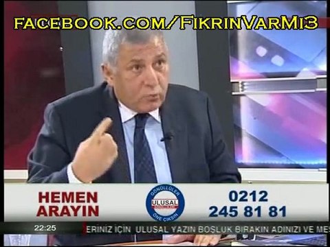 ALTERNATİF 19 Kasım 2011 Sabahattin ÖNKİBAR - Ufuk SÖYLEMEZ 2.Bölüm