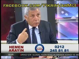 ALTERNATİF 19 Kasım 2011 Sabahattin ÖNKİBAR - Ufuk SÖYLEMEZ 2.Bölüm
