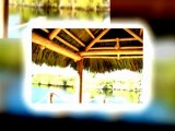 Custom tiki huts for sales, tiki repair & rethatch in Florida