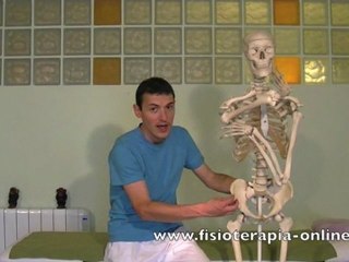 Neuralgia del músculo-cutaneo de la pierna.