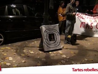 Qu’avem tots entartat Y. Barcina, solidaritat dab mugitu, Libertat, Ici tv 17/11/2011