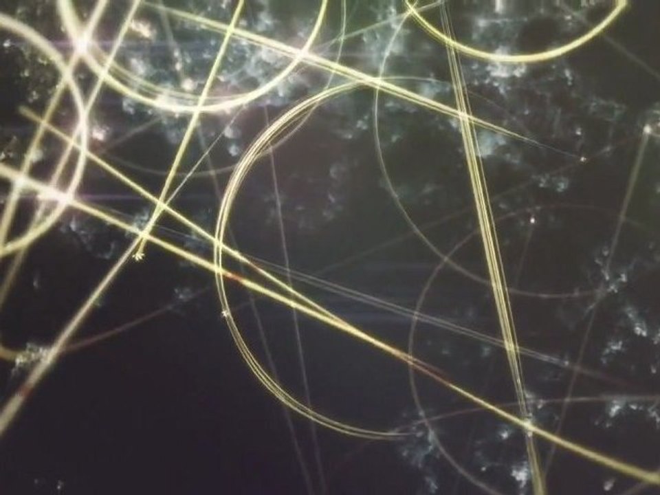 Fabio Scalabroni - Ethereal