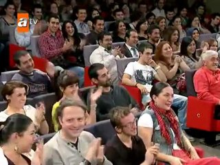 Michael Jackson'dan Türküler