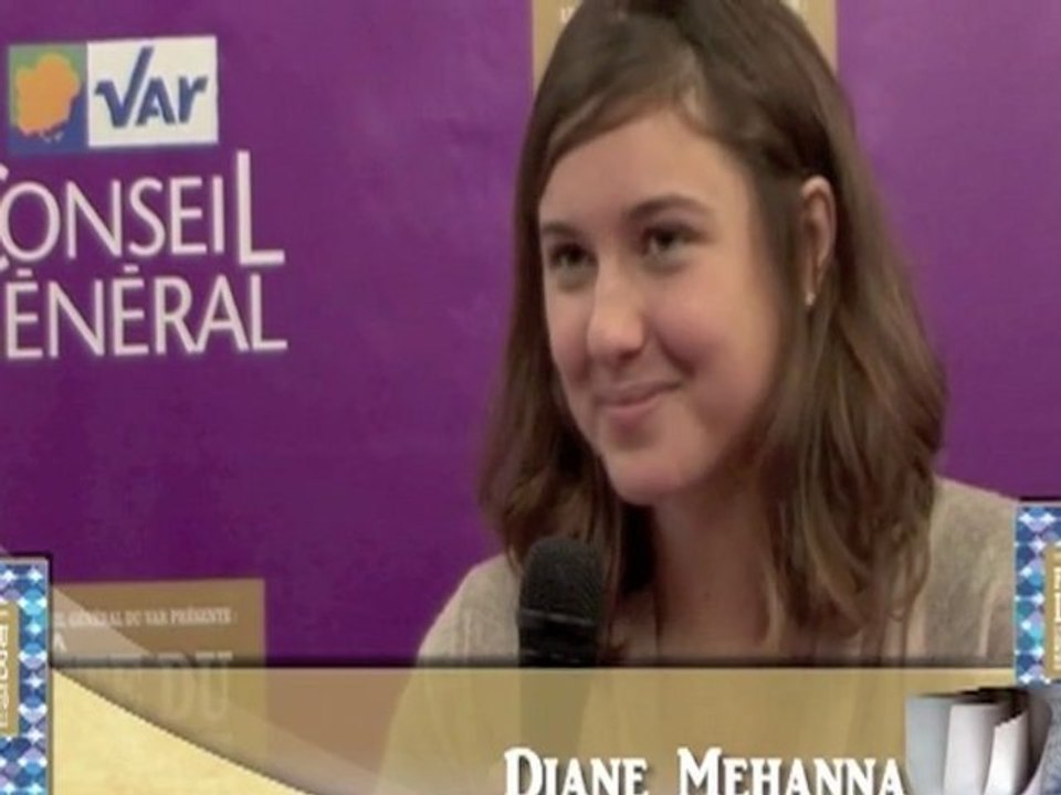 Diane Mehanna
