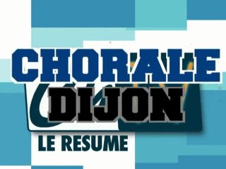 CH TV : CHORALE/DIJON
