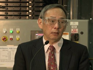 Embattled US energy Secretary denies solar company favoritism