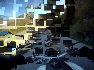2011 Alpes Septembre J3 - Part 1