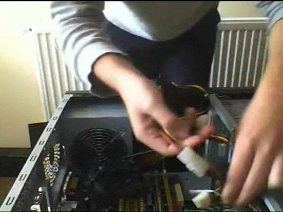 Bilgisayar Toplama http://www.seyfettinkahveci.com