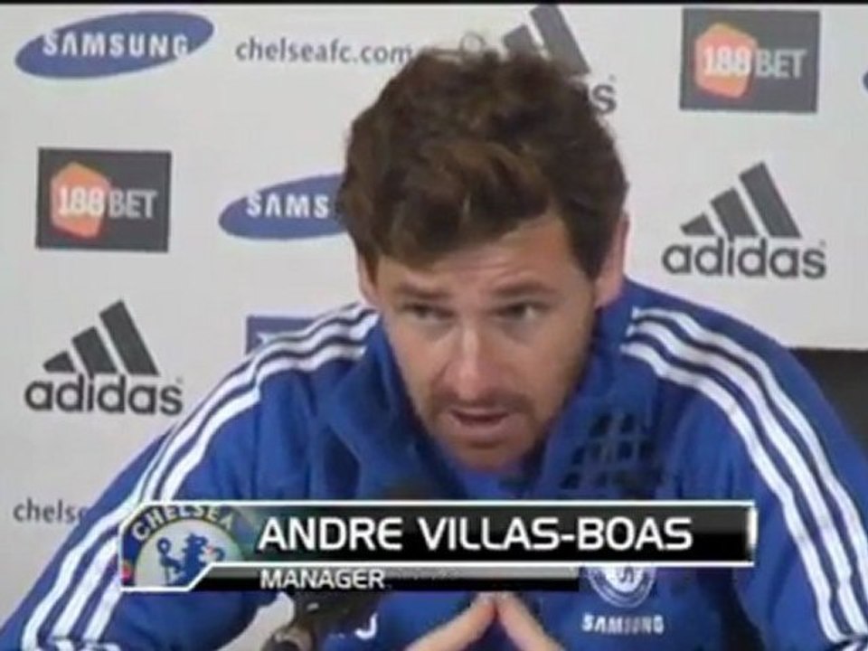 Vorschau auf Chelsea - Liverpool