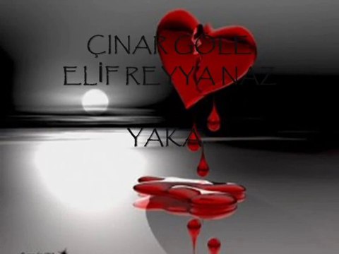 ELİF REYYA NAZ-ÇINAR GÖLE YAKA