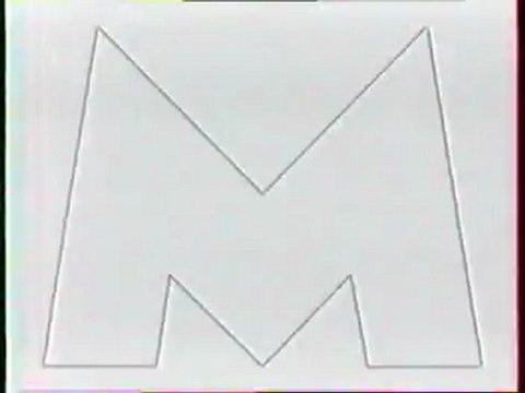 Page De Publicité 1994 M6