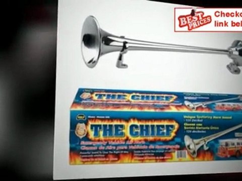 Top 10 Horns & Accessories to Buy