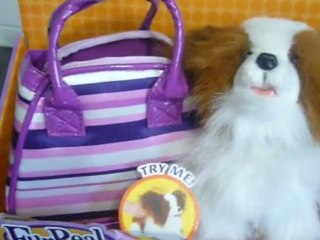 fur real friend interactivo  www.jugueteria-valsof.com.ar