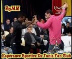 Atef Nour sur Hannibal tv يا ترجّي نموت عليك