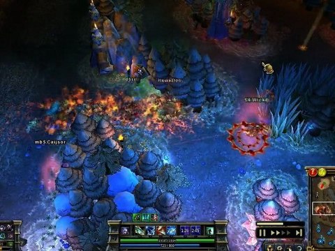 League of Legends - [LJM008] Solo Q avec sOAZ