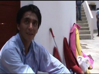 CUBAS TENTANDO SAN PEDRO