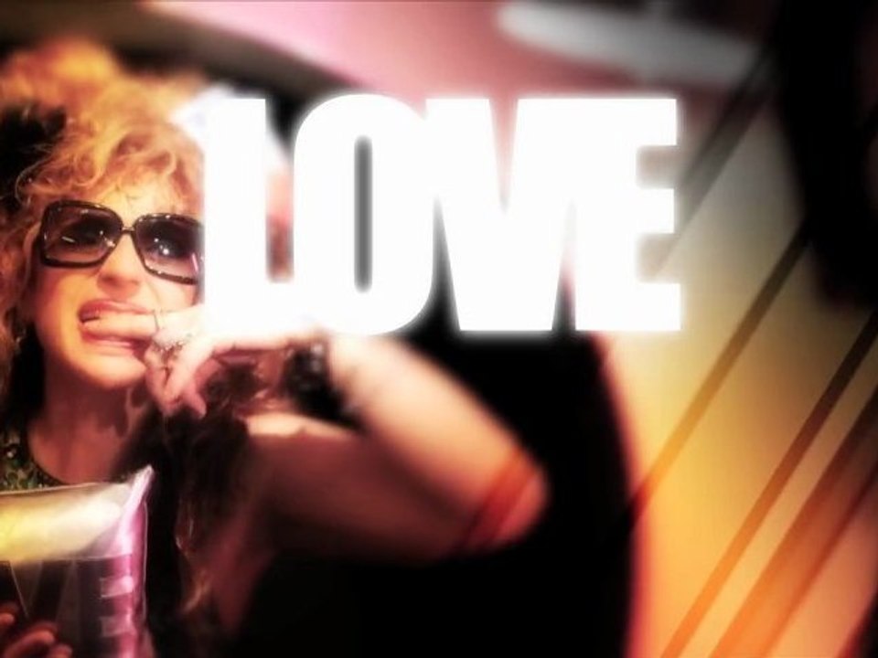 YIANNA KATSOULOS "Fais-Moi l'Amour Comme Un Français" (THE GREEDY MAID MIX)